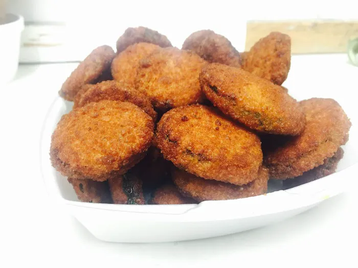 Venice Pizza Picture 3