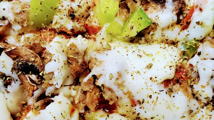 Venice Pizza Picture 8