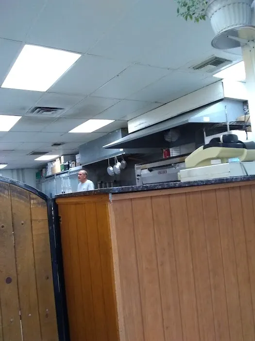 Venice Pizza Picture 7