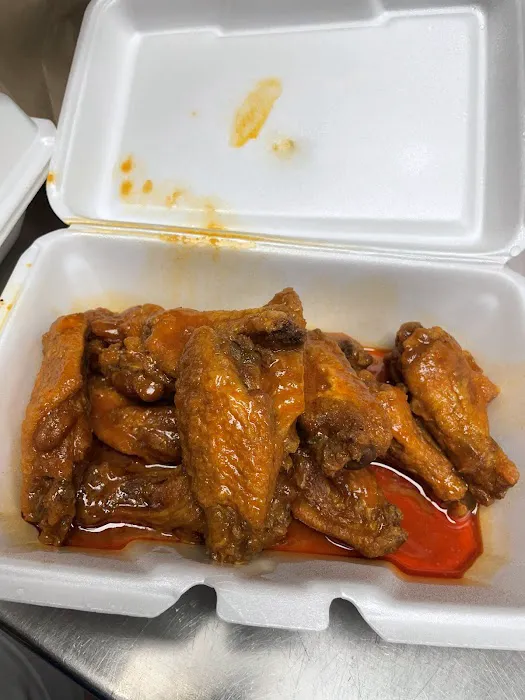 Venice Pizza Picture 2