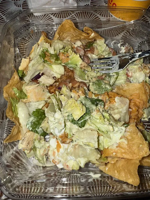 El Pollo Loco Picture 10