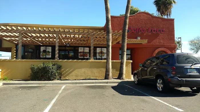 El Pollo Loco Picture 4