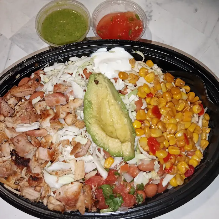 El Pollo Loco Picture 8