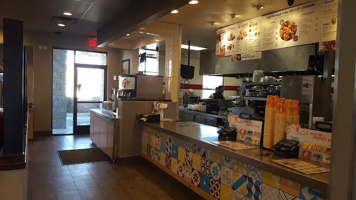 El Pollo Loco Picture 3