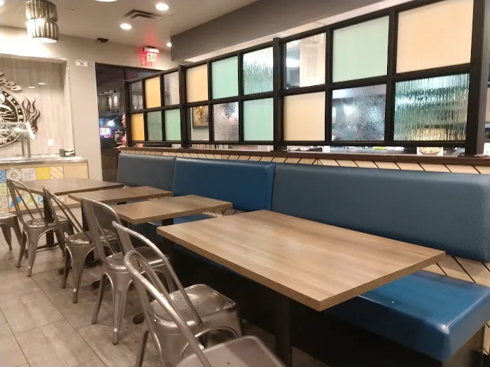 El Pollo Loco Picture 1