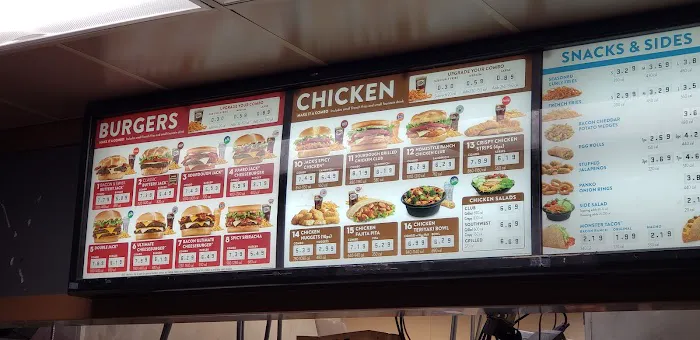 Jack in the Box Picture 6