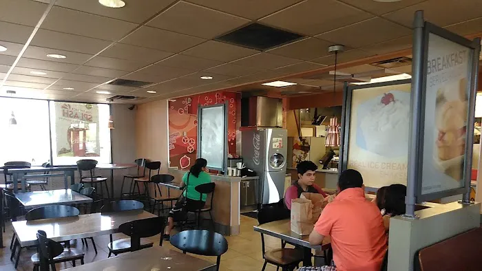 Jack in the Box Picture 8