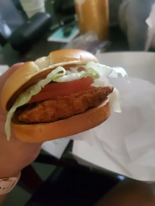 Jack in the Box Picture 4