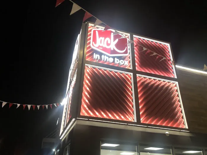 Jack in the Box Picture 1