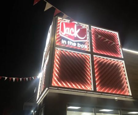 Jack in the Box