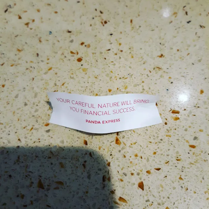 Panda Express Picture 8