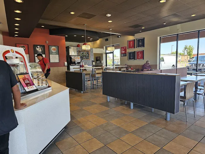 Panda Express Picture 3