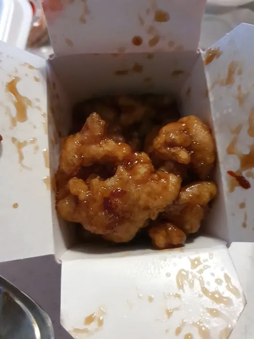 Panda Express Picture 1