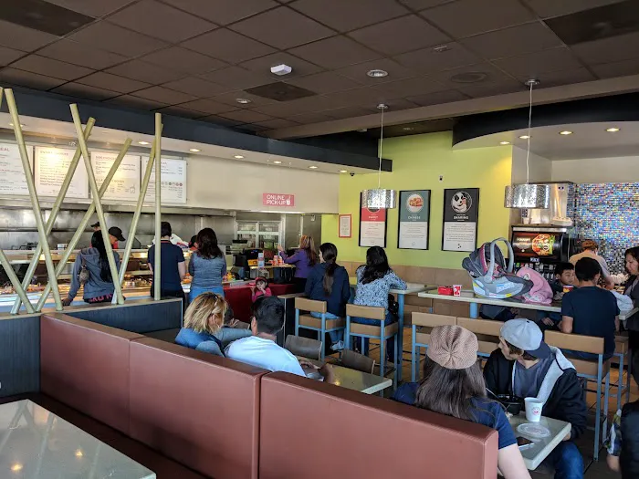 Panda Express Picture 4