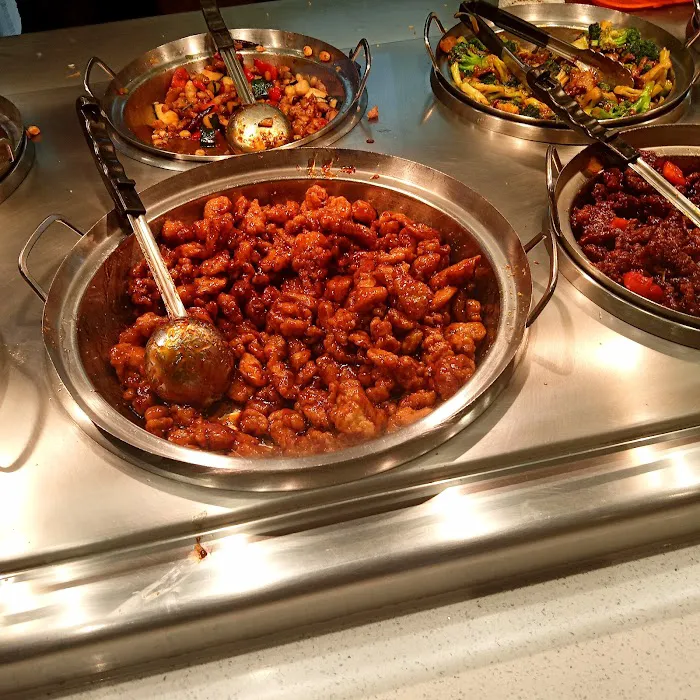 Panda Express Picture 10