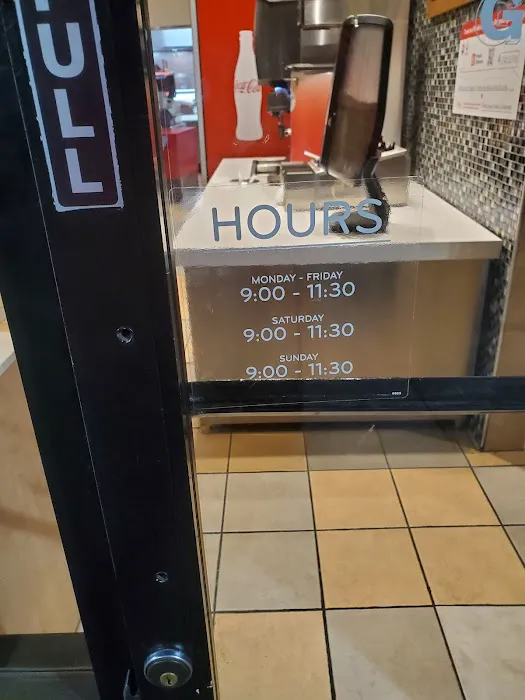 Panda Express Picture 7