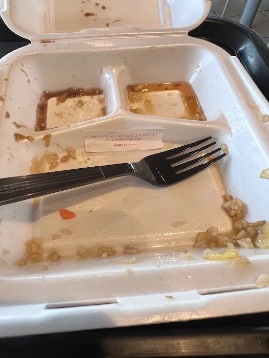 Panda Express Picture 2