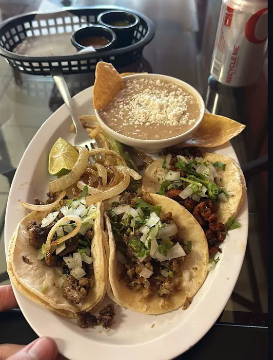 Paradise Mexican food Picture 10