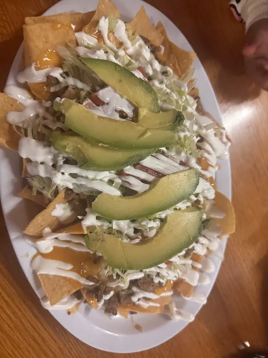 Paradise Mexican food Picture 7