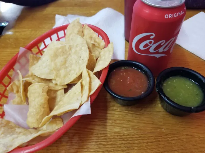 Paradise Mexican food Picture 8