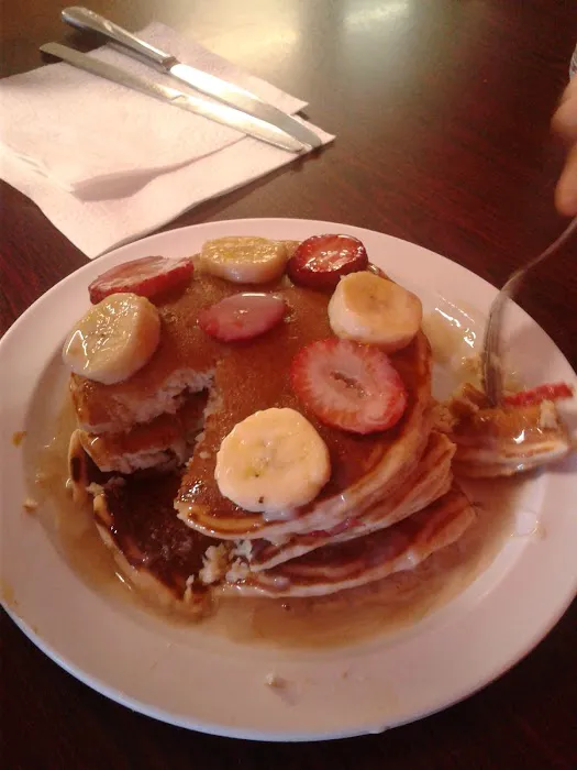 Paradise Mexican food Picture 6