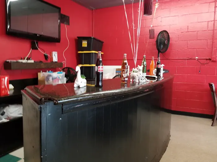 Paradise Mexican food Picture 4