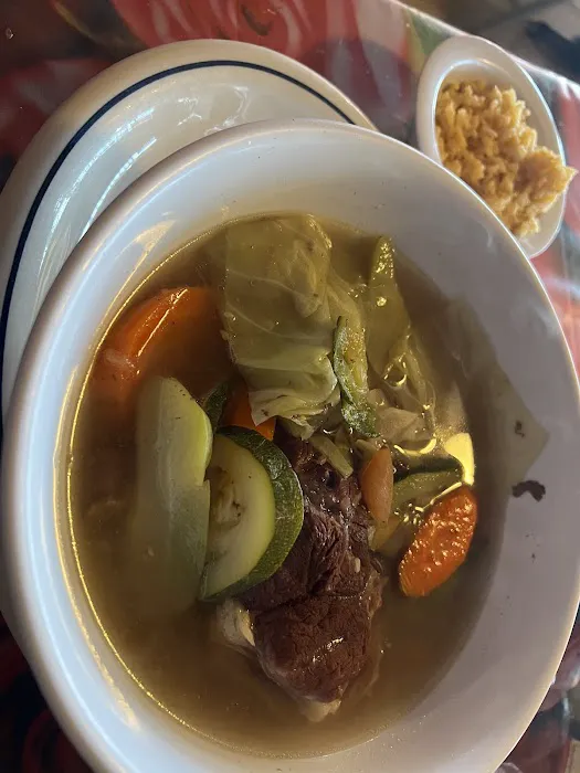 Restaurante Tu Pueblo Picture 10