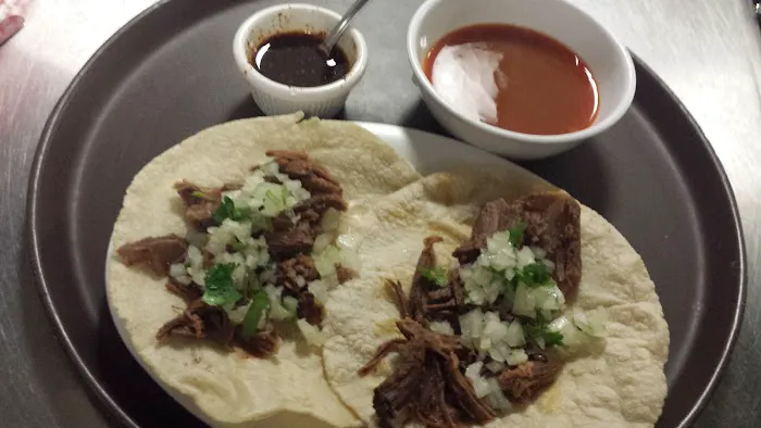 Restaurante Tu Pueblo Picture 6