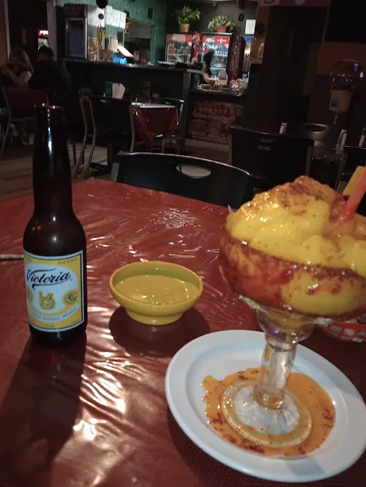 Restaurante Tu Pueblo Picture 3