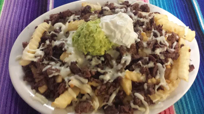 Restaurante Tu Pueblo Picture 1