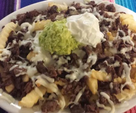 Restaurante Tu Pueblo