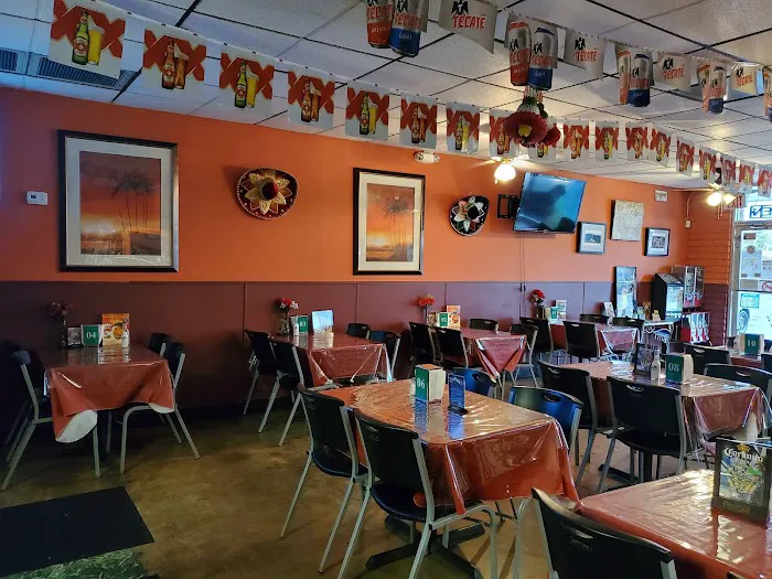 Restaurante Tu Pueblo Picture 7