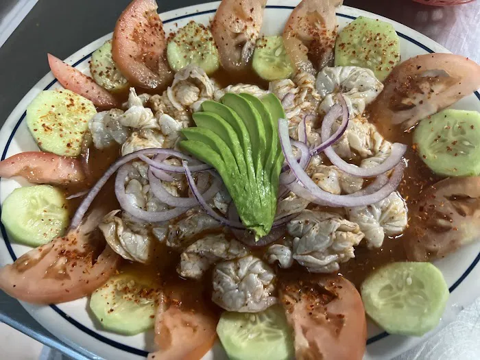 Restaurante Tu Pueblo Picture 4