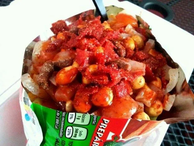 Restaurante Tu Pueblo Picture 5