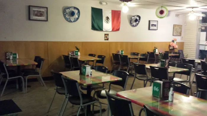 Restaurante Tu Pueblo Picture 9