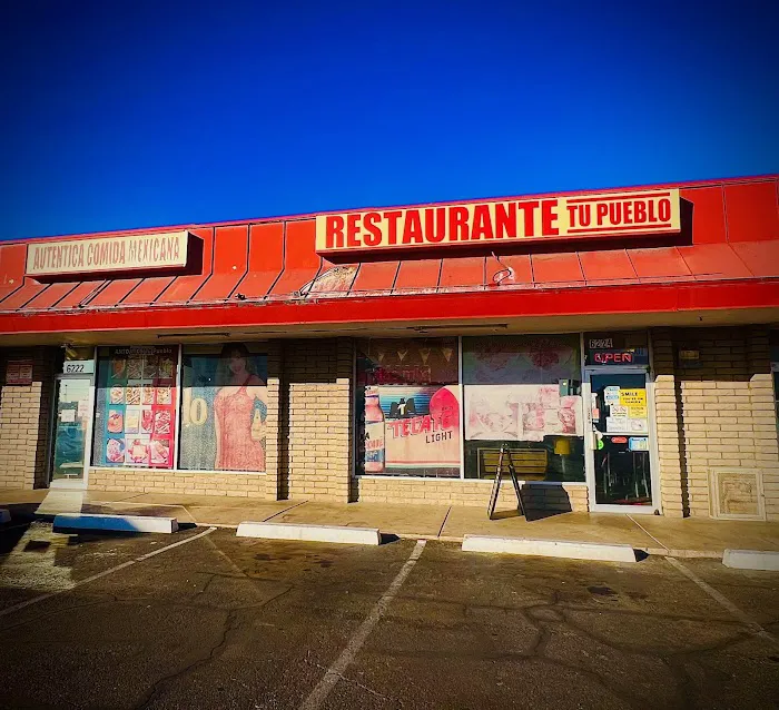 Restaurante Tu Pueblo Picture 2