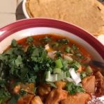 Menudo Sabor de Casa