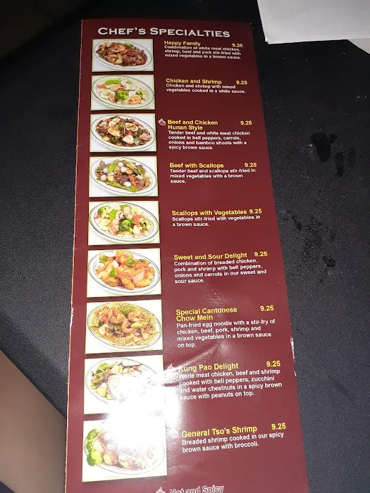 Hing Loon Chinese Express Picture 10