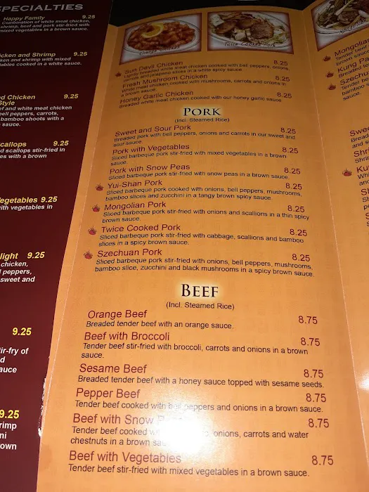 Hing Loon Chinese Express Picture 4