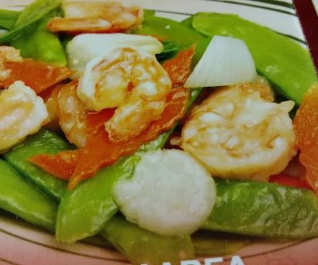 Hing Loon Chinese Express