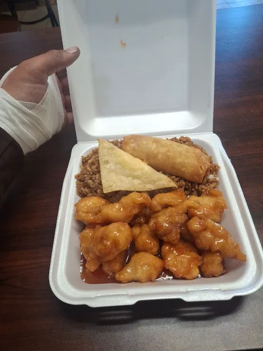 Hing Loon Chinese Express Picture 5