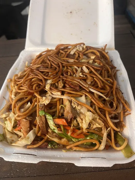 Hing Loon Chinese Express Picture 9