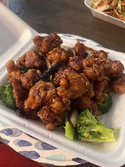 Hing Loon Chinese Express Picture 3