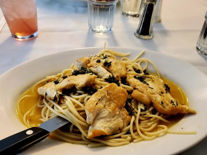 Dolce Vino Wine Bar Picture 4