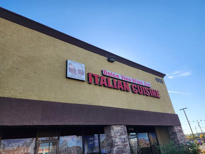 Dolce Vino Wine Bar Picture 10