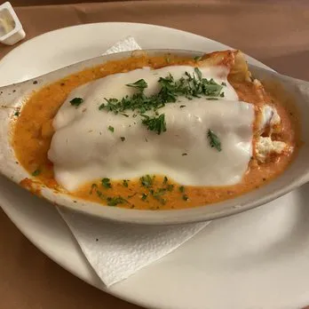 Dolce Vino Wine Bar Picture 5