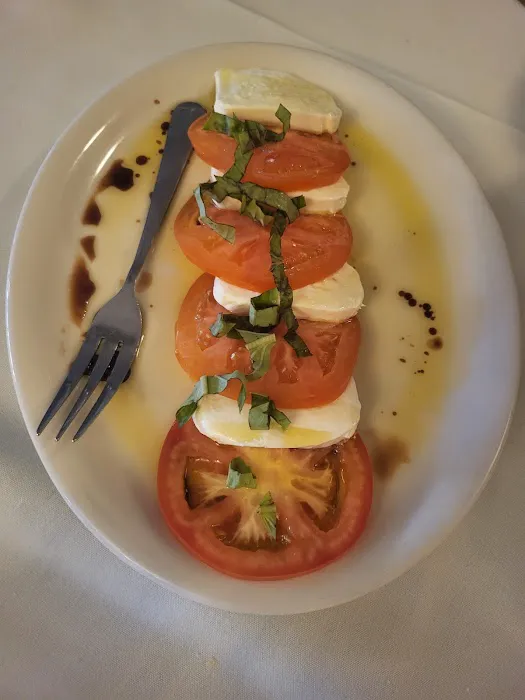 Dolce Vino Wine Bar Picture 6