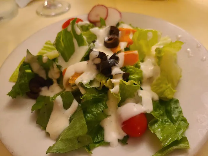 Dolce Vino Wine Bar Picture 3