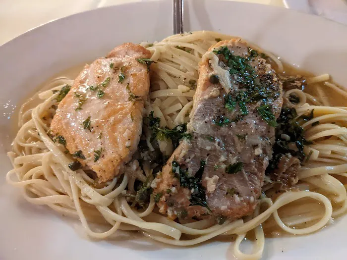 Dolce Vino Wine Bar Picture 2