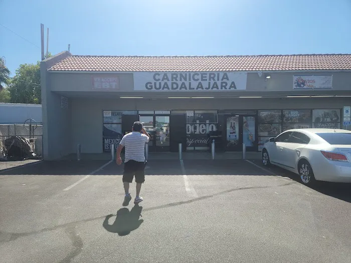 Carniceria Namiquipa Picture 3